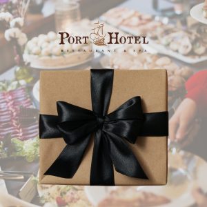 BRĪVDIENU GARBROKASTIS